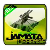 การป้องกัน Jamata | ทาวเวอร์กลาโหม | 3D | ฟรี