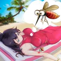 Mosquito Simulator 3D