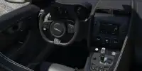 Driving Jaguar Simulator Screen Shot 6
