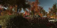 VR Big City Park Screen Shot 3
