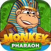 Monkey Pharaoh Story