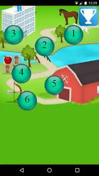 Farm Surgery Game 2 Screen Shot 1