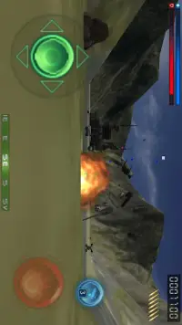 Tank Recon 3D (Lite) Screen Shot 3