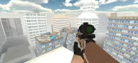 Tactical Sniper Arcade Adventure - Aim and Go Screen Shot 0