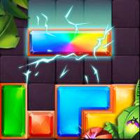 Drop Puzzle: Slide Block Puzzle