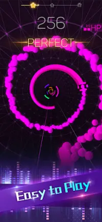 Smash Colors 3D - ताल खेल Screen Shot 5