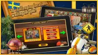 Free Hidden Object Games Free New Trip To Sweden Screen Shot 3