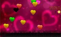 Falling Hearts - Love game Screen Shot 6