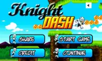 Knight Dash Screen Shot 5