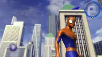 ClipartAmazing Spider-Man Screen Shot 2