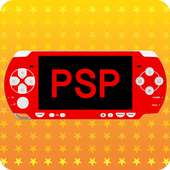 émulateur pour PSP