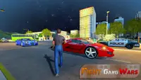 US Auto Theft Grand Wars - Open World Action Games Screen Shot 2
