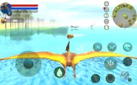 Pteranodon Simulator Screen Shot 21