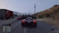 Real Street Car Racing Simulator 2019: 3D Screen Shot 4