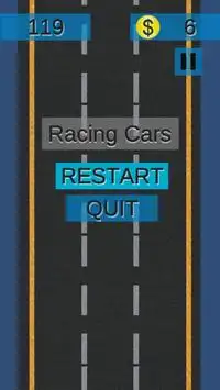Racing Cars Screen Shot 6