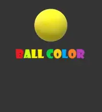 ball couleur Screen Shot 0