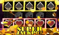 Mega Win 777 King Slots ★ Big Jackpot Screen Shot 2