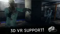 VR Horror Screen Shot 1