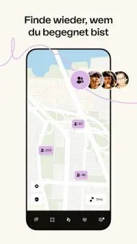 happn - Local dating app Screen Shot 3