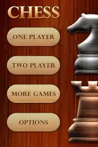 Chess Premium Screen Shot 0