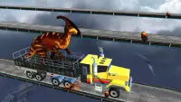 Dinosaur Transporter Screen Shot 4