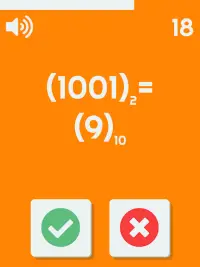 Speed Math - Mini Math Games Screen Shot 9