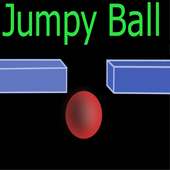Jumpy Ball