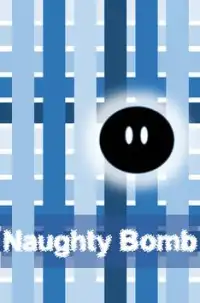 Naughty Bomb Free Action Game Screen Shot 0