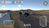 Keep It Safe 3D transport game Screen Shot 5