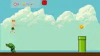 Loopy Run : Only For Smart Screen Shot 9