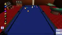 3D Pool Billiards Master Screen Shot 0