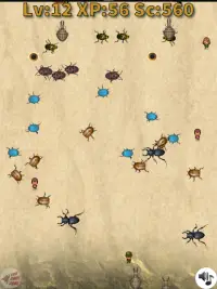 One Tap Insect Invasion Free Screen Shot 16