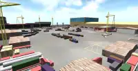 Street Drift Simulator Screen Shot 4