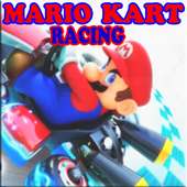 New Mario Kart Racing Guia