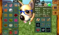 Let's be dog!!(puppy, pet) Screen Shot 2