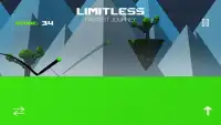 LimitLess - Fastest Journey Screen Shot 3
