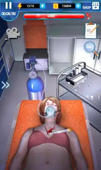 Surgery Master Screen Shot 4