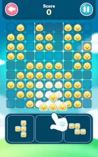 Zoo Block - Sudoku Block Puzzle - Free Mind Games Screen Shot 11
