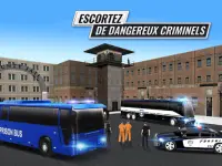 Jeu De Simulation D'autobus Screen Shot 14
