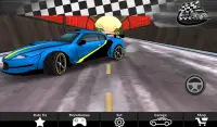 Turbo Racing : Driving Game Screen Shot 6