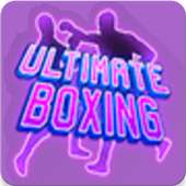 Boxing Pro Unlimited