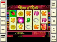 Игровые автоматы G5 слоты казино Screen Shot 10