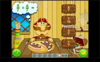 Fractions & Smart Pirates Free Screen Shot 3