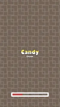 Candy Creator Screen Shot 2