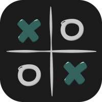 Tic Tac Toe Game