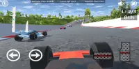 Open Wheel Cup: Formula Racing Screen Shot 0
