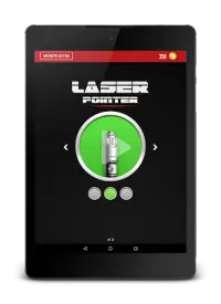 Puntatore laser  XXL Screen Shot 13