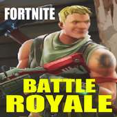 Trick Fortnite Battle Royale Top