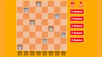 Eight Queens - Millennium Prize Problem Screen Shot 1