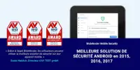 Bitdefender Mobile Security Screen Shot 7